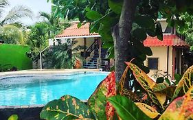 Beautiful Second Story Apartment 202 Next To Playa Flamingo